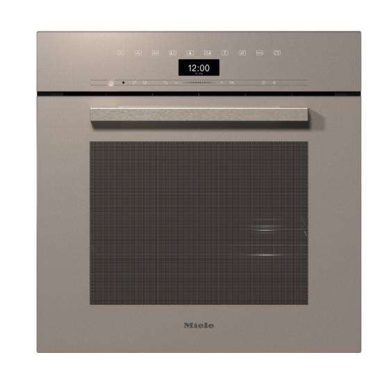 MIELE DGC 7460 HC Pro Εντοιχιζόμενος Φούρνος Ατμού Combi Μπεζ περλέ 67lt MIELE DGC 7460 HC Pro Εντοιχιζόμενος Φούρνος Ατμού Combi Μπεζ περλέ 67lt